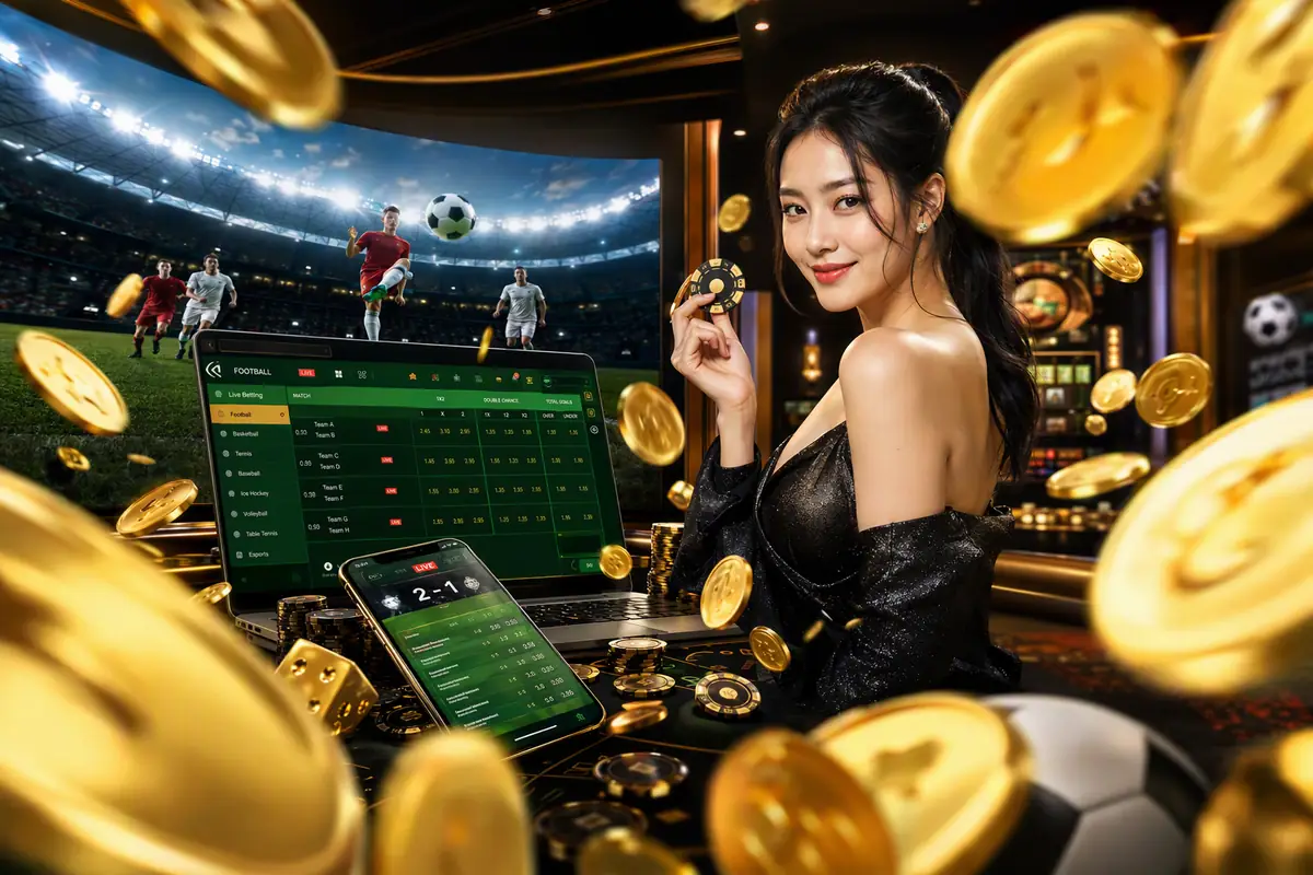 74king chương trình VIP đẳng cấp